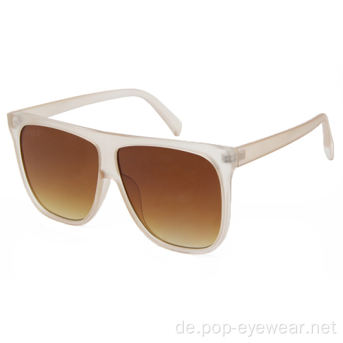 Urban Trendy Square Polarized Sonnenbrille für Damen